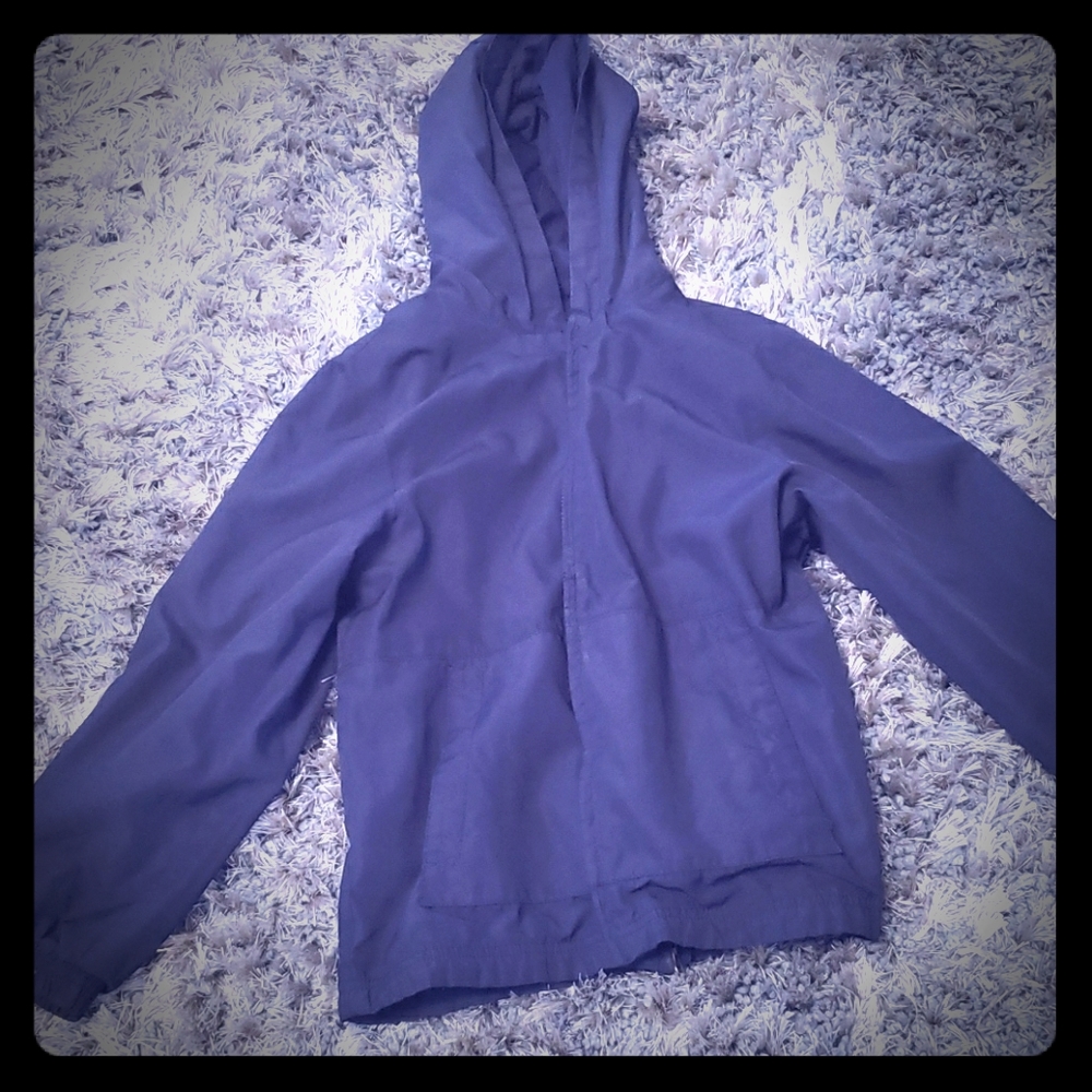 Kids Rain Jacket/Wind Breaker